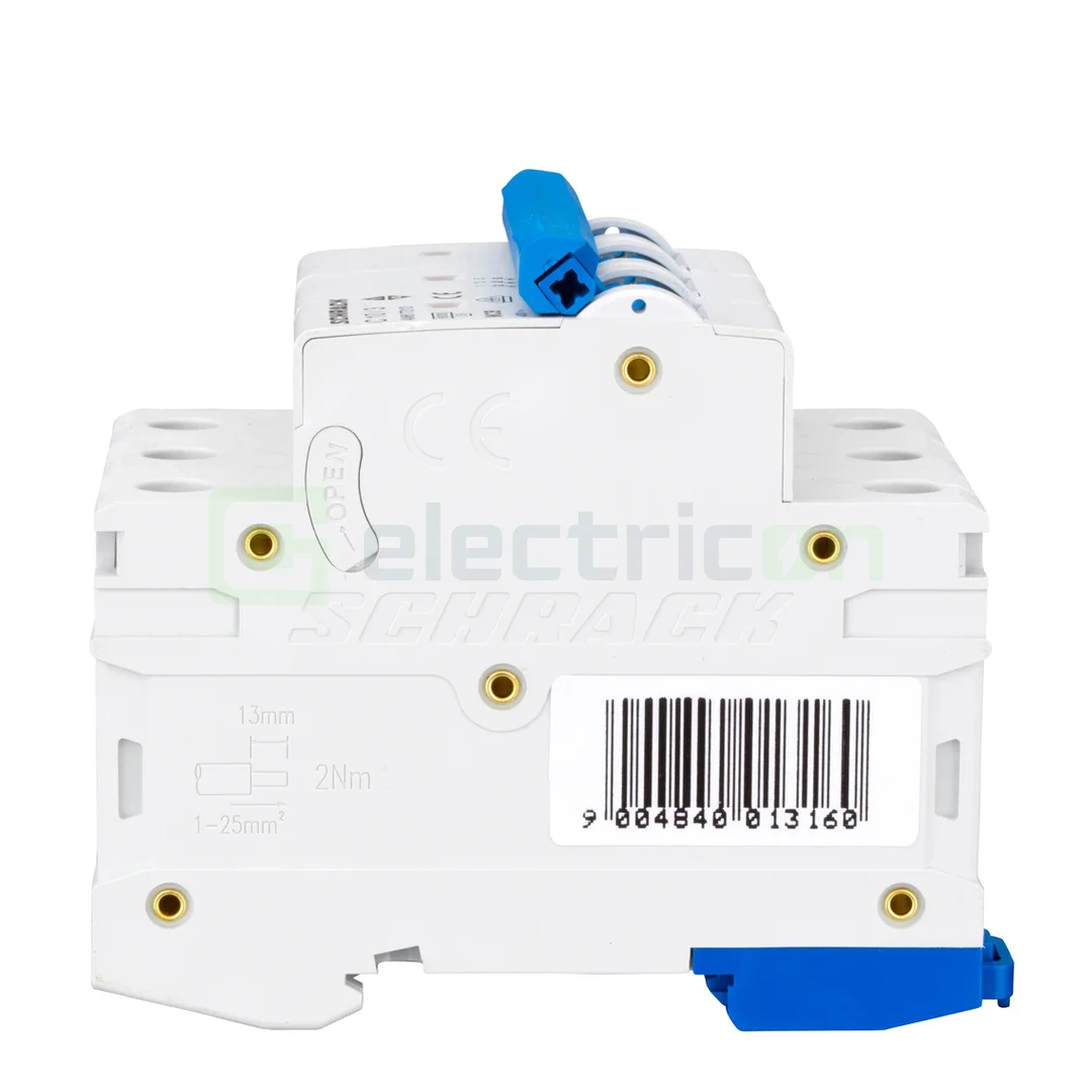 Intrerupator MCB C10A N/A - AM617310 [3]