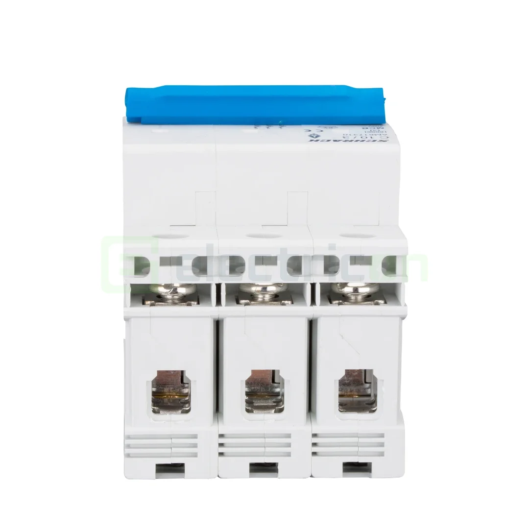 Intrerupator MCB C10A N/A - AM617310 [4]