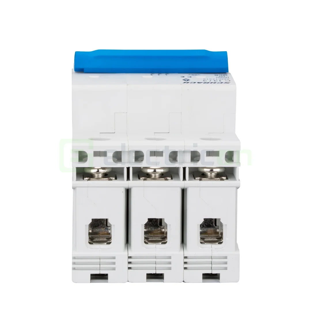 Intrerupator MCB C13A N/A - AM617313 [4]