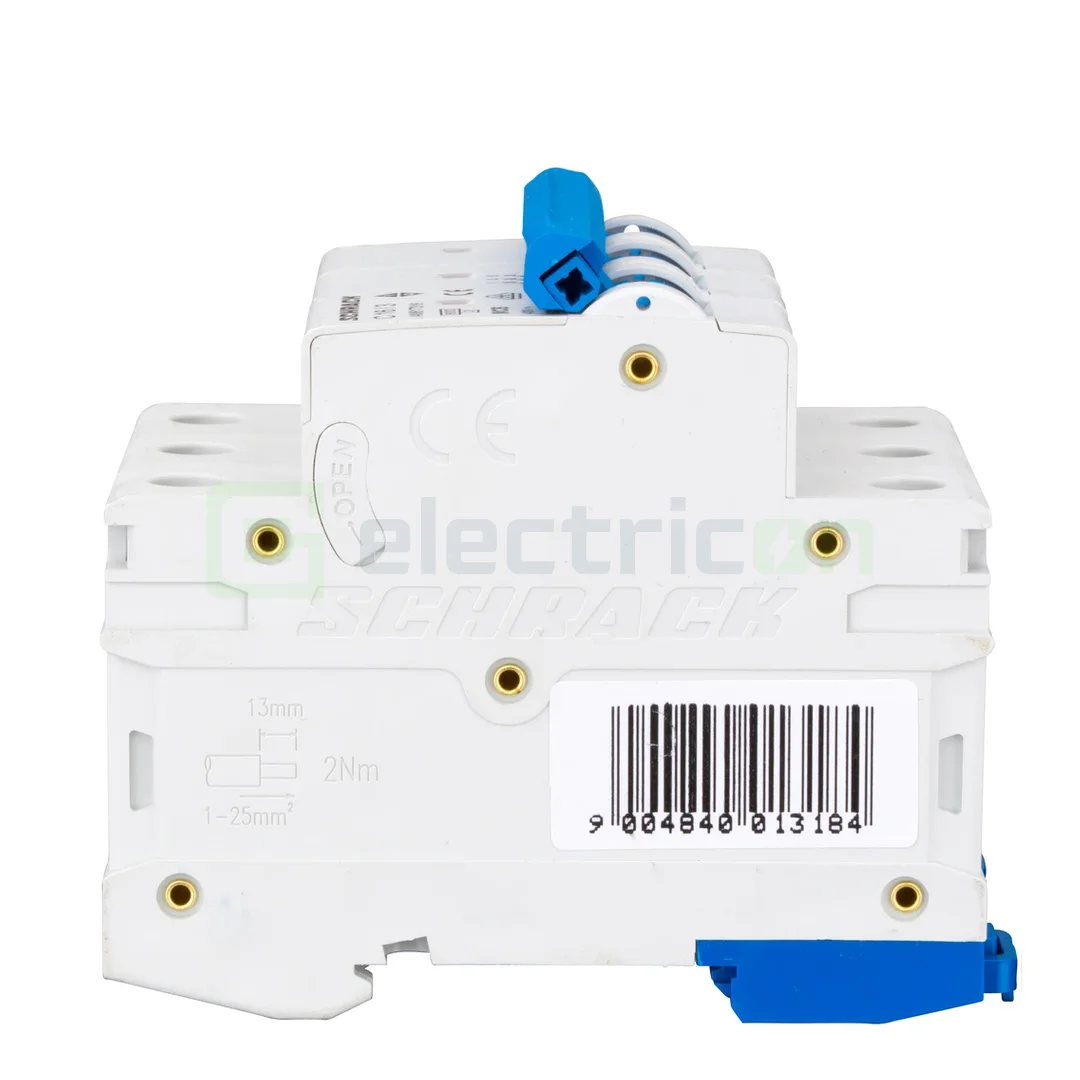 Disjunctor MCB C16A N/A - AM617316 [3]