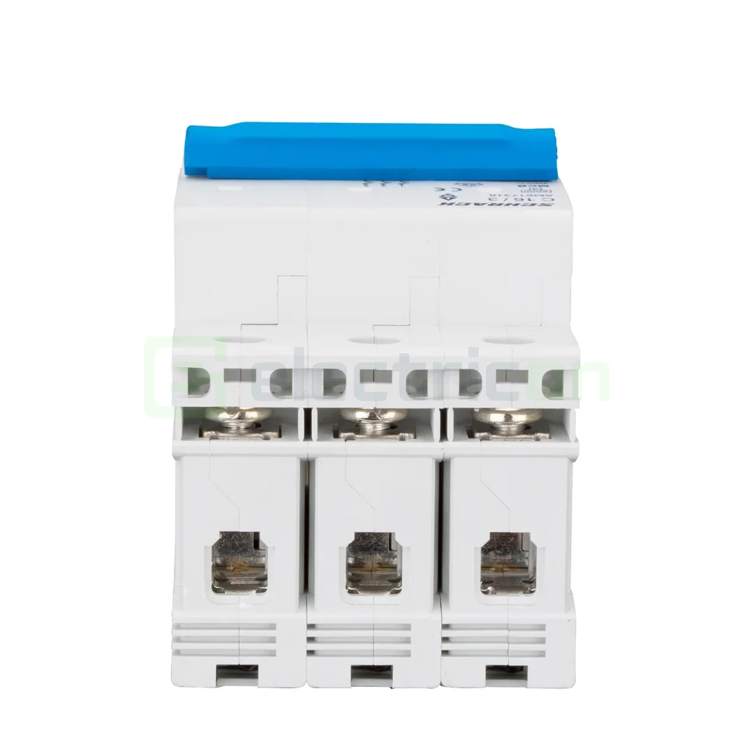 Disjunctor MCB C16A N/A - AM617316 [4]