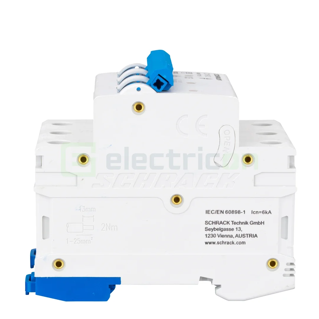 Disjunctor MCB C16A N/A - AM617316 [5]