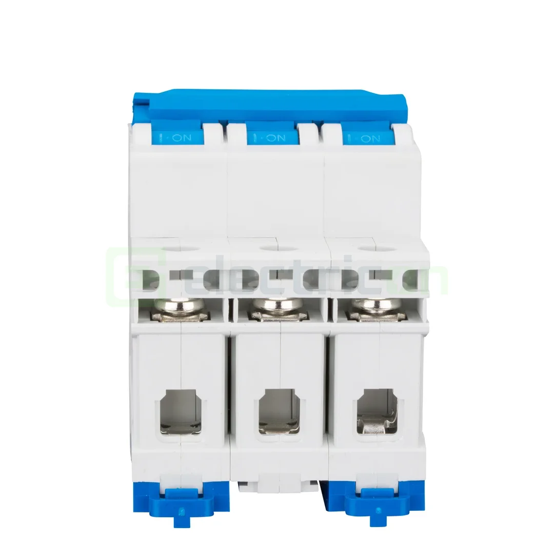 Disjunctor MCB C16A N/A - AM617316 [6]