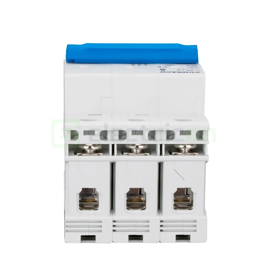 Disjunctor MCB C20A N/A - AM617320 [4]