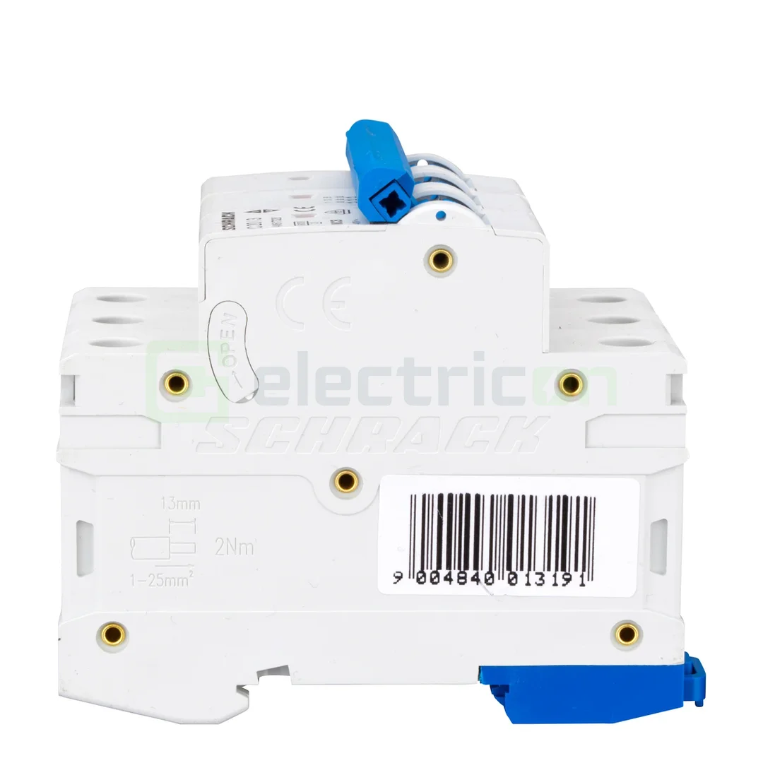 Disjunctor MCB C20A N/A - AM617320 [3]