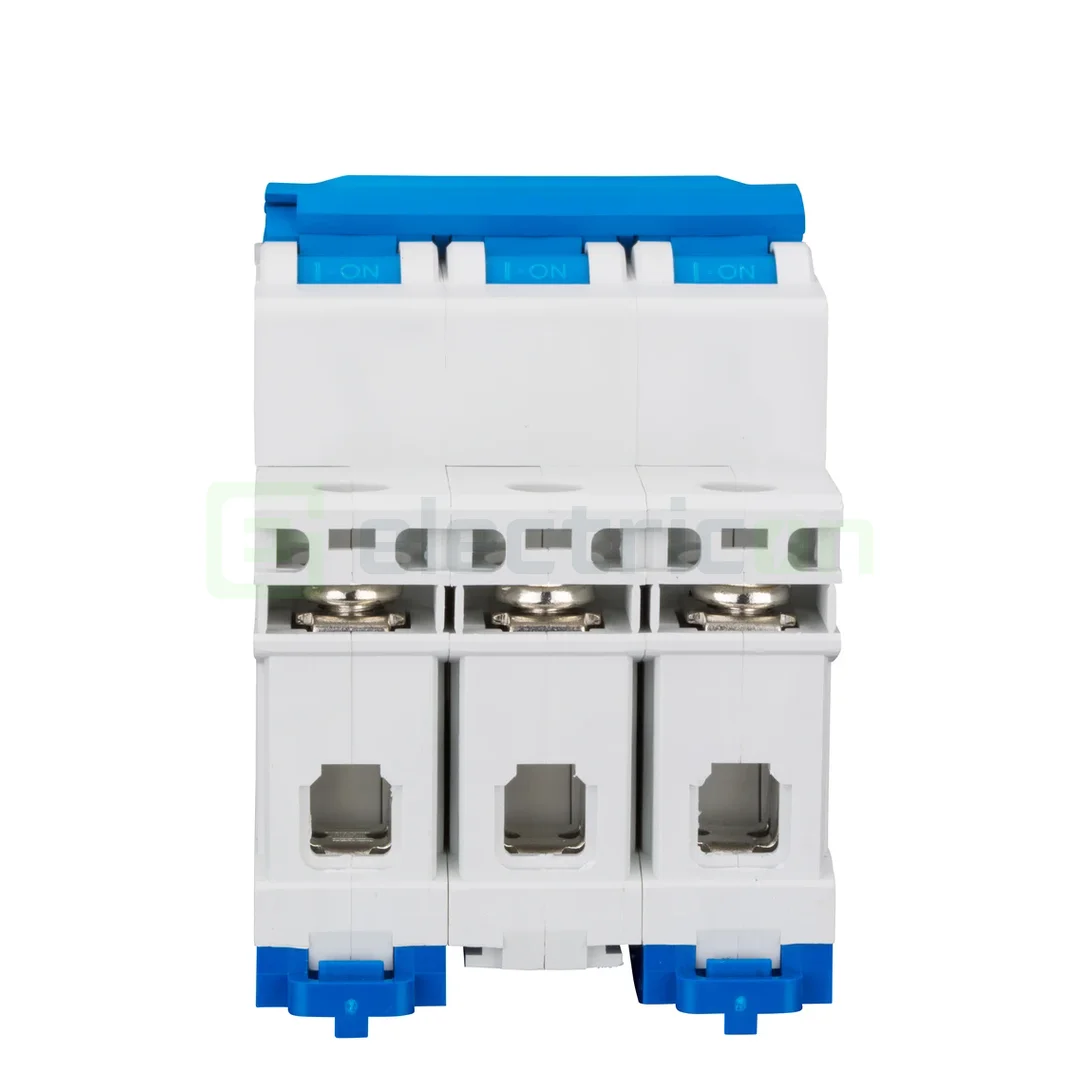 Siguranta MCB C25A N/A - AM617325 [6]