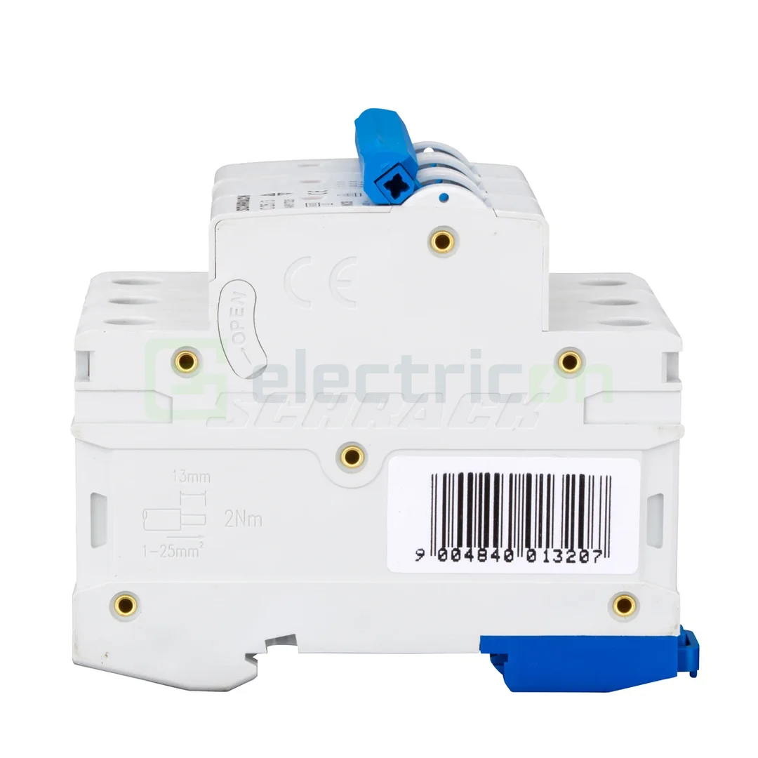 Siguranta MCB C25A N/A - AM617325 [3]