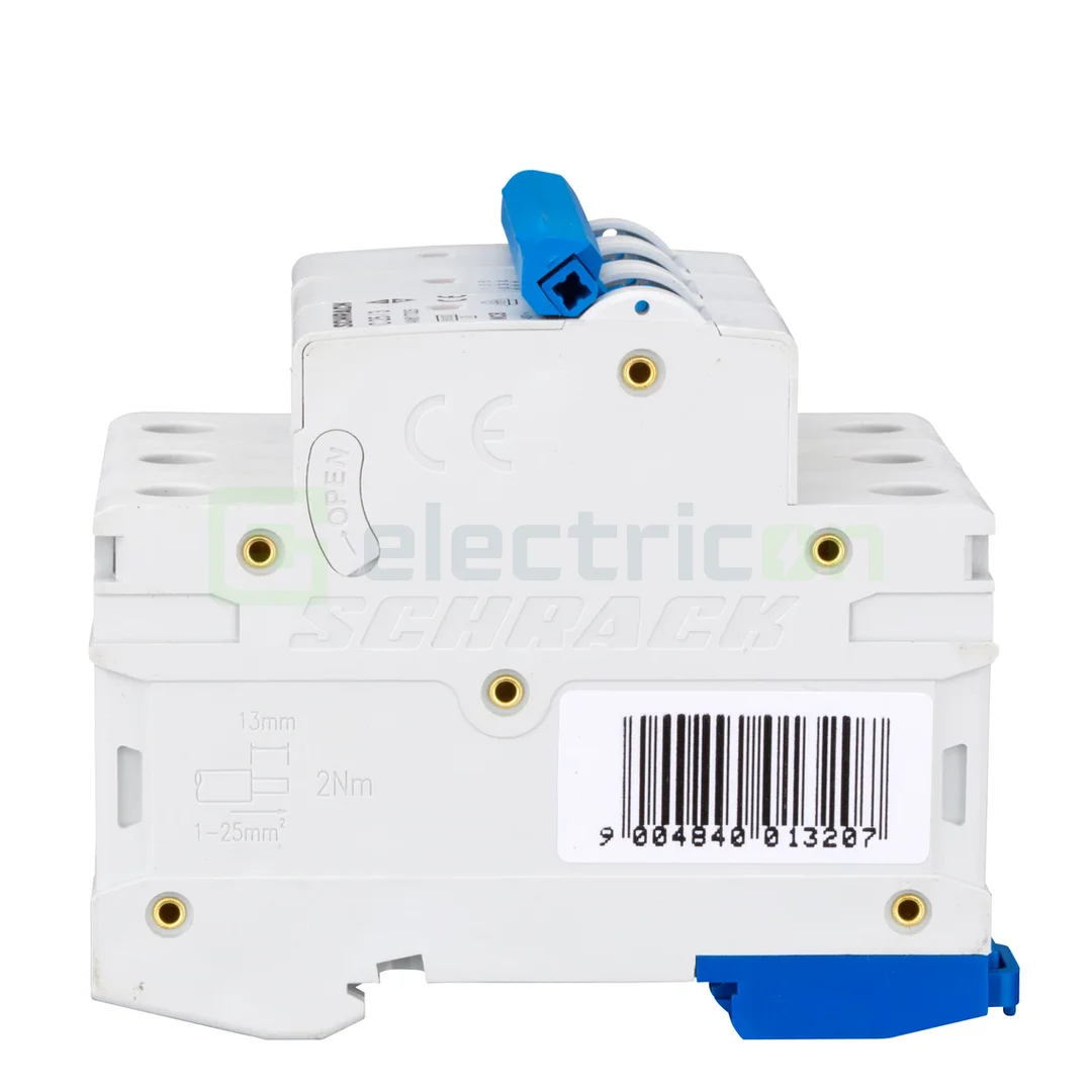 Siguranta MCB C25A N/A - AM617325 [5]