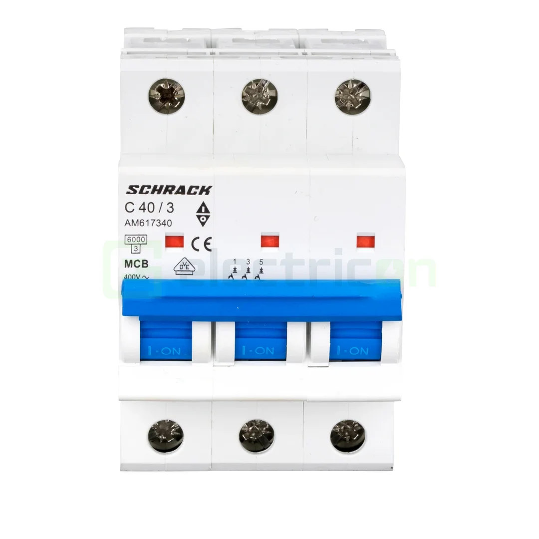 Siguranta MCB C40A N/A - AM617340 [2]