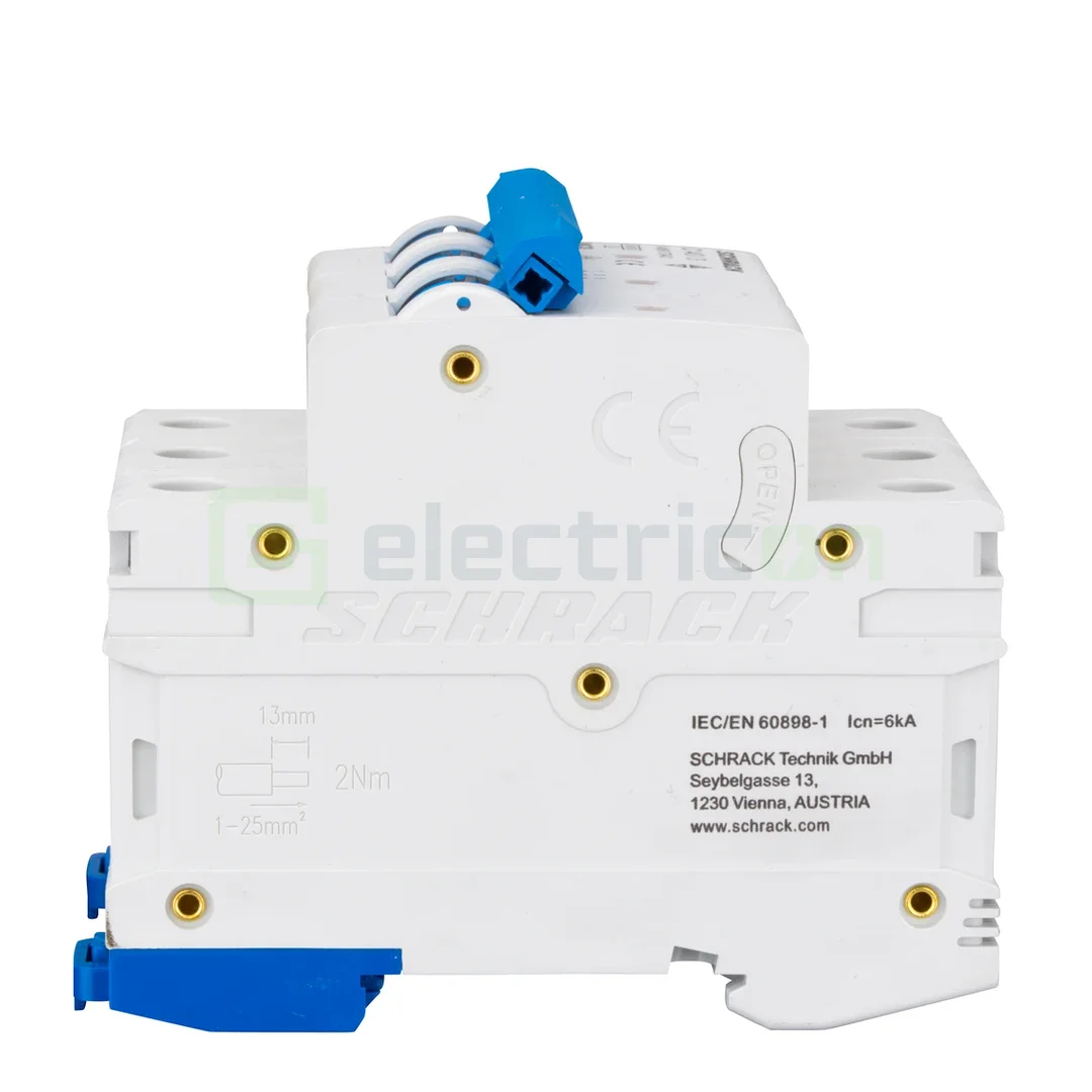 Siguranta MCB C40A N/A - AM617340 [5]