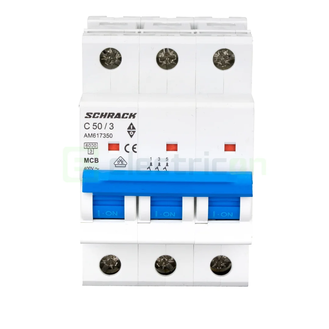 Siguranta MCB C50A N/A - AM617350 [2]