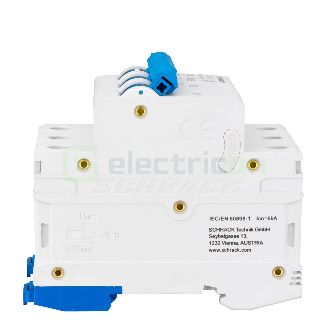 Siguranta MCB C63A N/A - AM617363 [5]