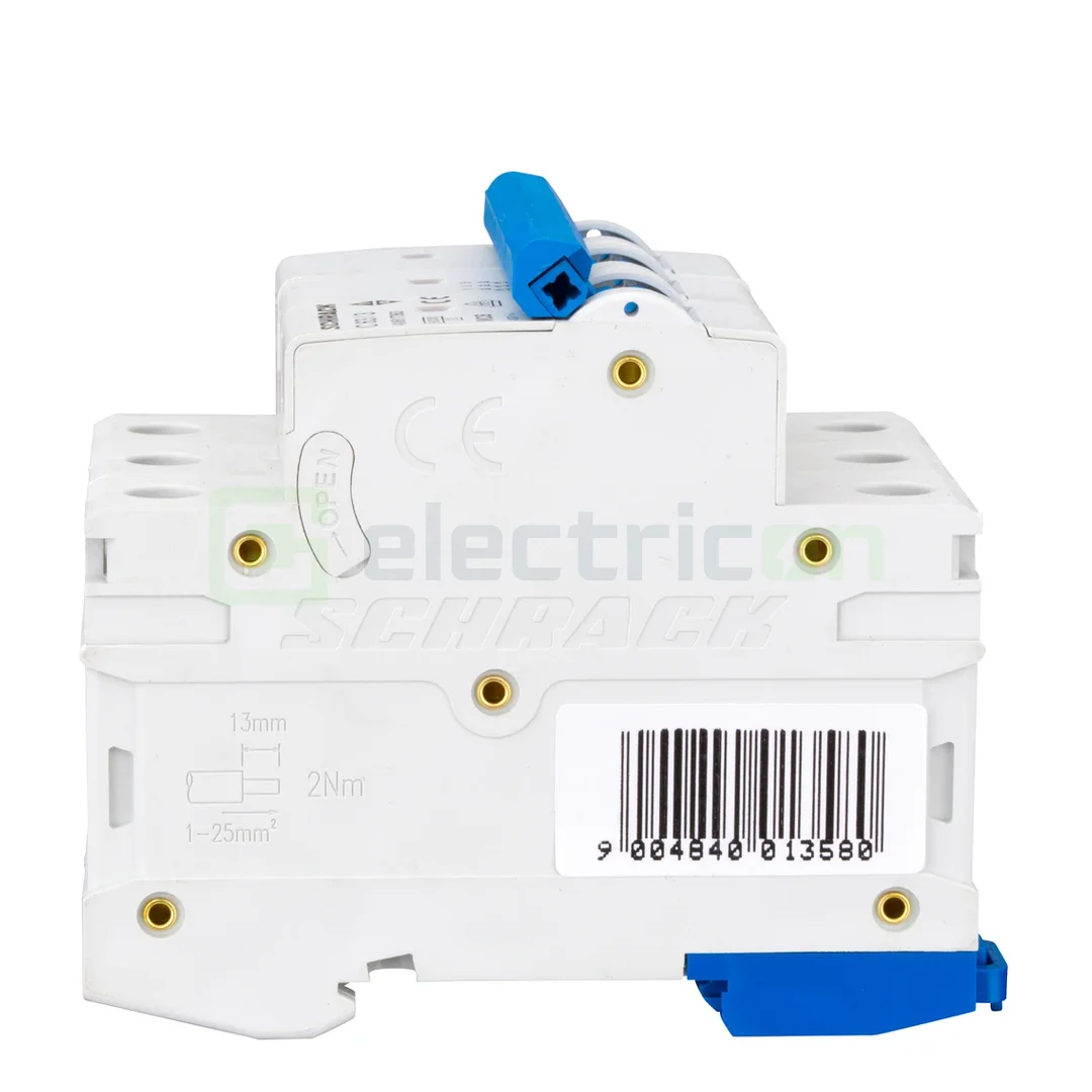 Siguranta MCB C63A N/A - AM617363 [3]