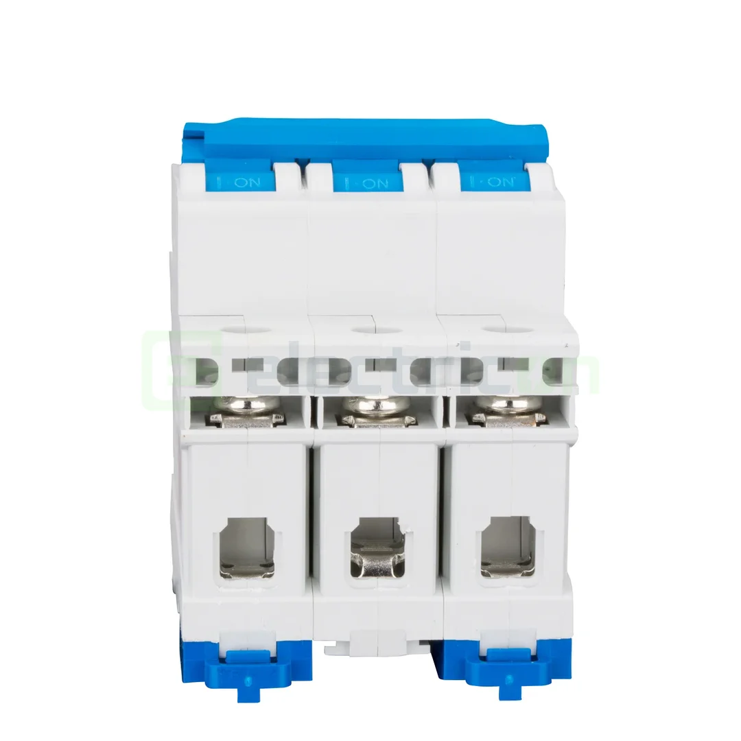 Intrerupator MCB C6A N/A - AM617306 [6]