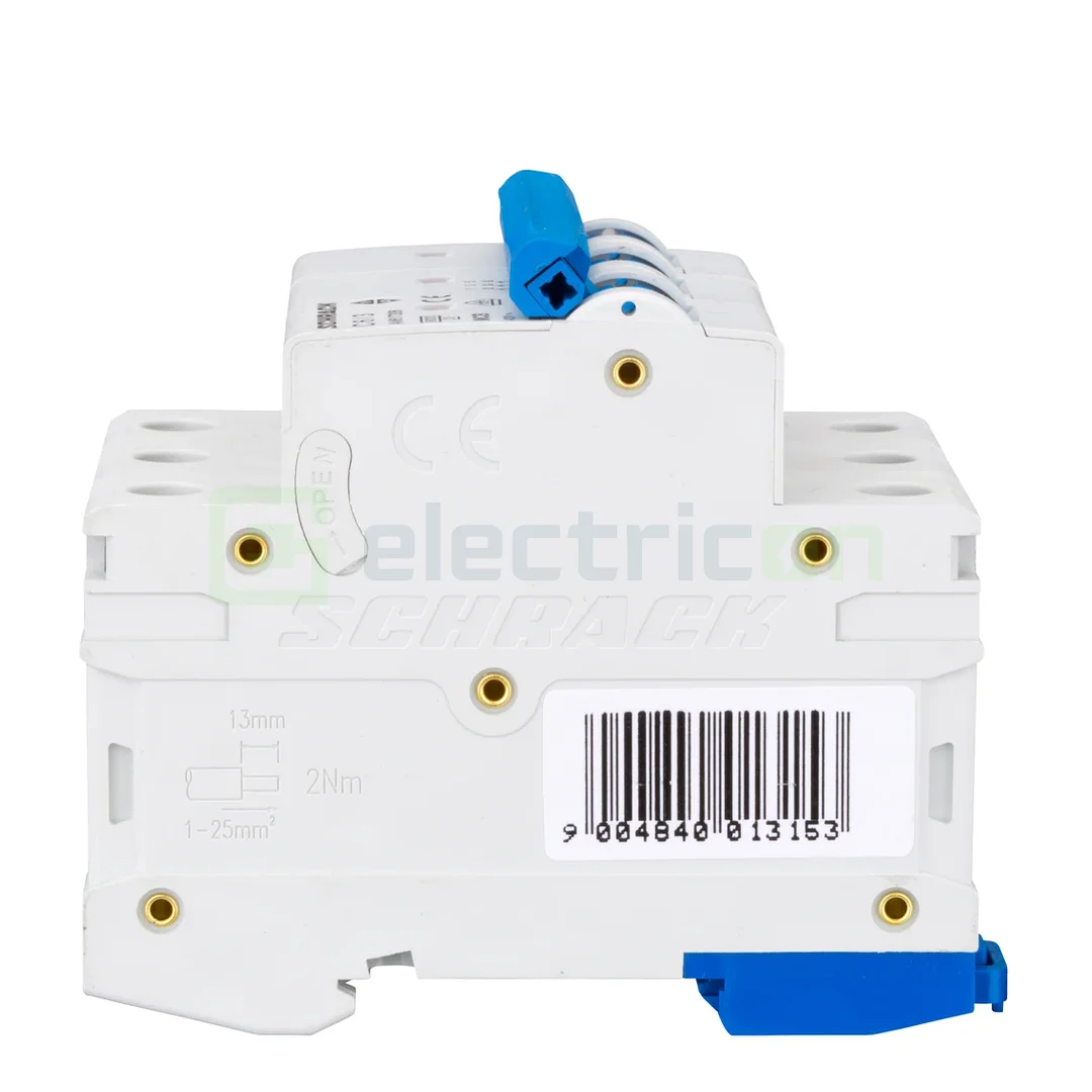 Intrerupator MCB C6A N/A - AM617306 [3]