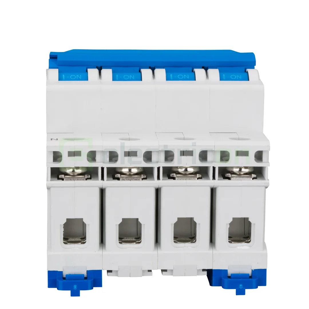 Siguranta MCB B10A N/A - AM618810 [6]