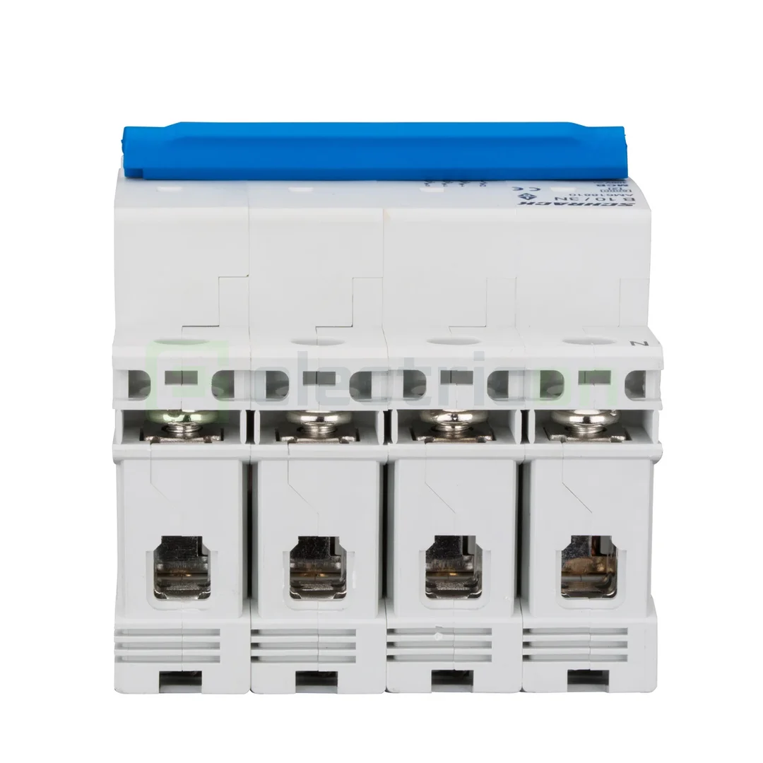 Siguranta MCB B10A N/A - AM618810 [4]