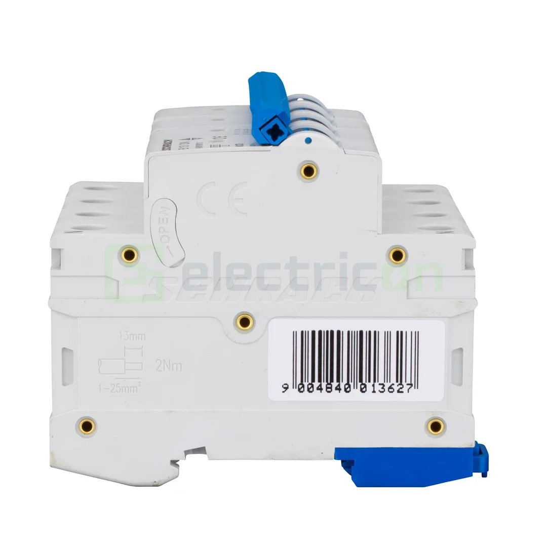 Siguranta MCB B13A N/A - AM618813 [5]