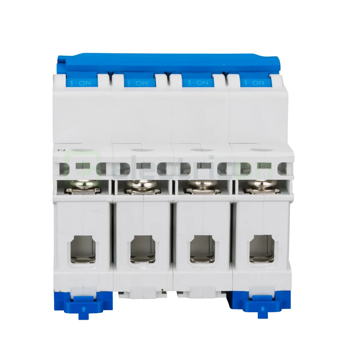 Siguranta MCB B16A N/A - AM618816 [6]