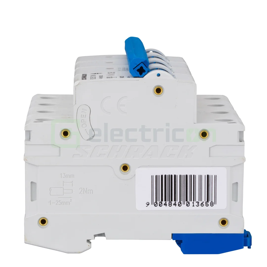 Disjunctor MCB B25A N/A - AM618825 [3]