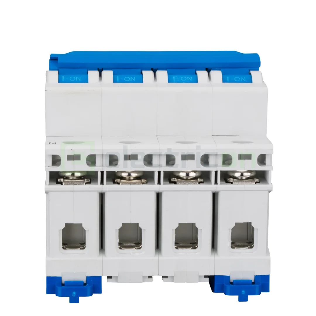 Disjunctor MCB B25A N/A - AM618825 [6]