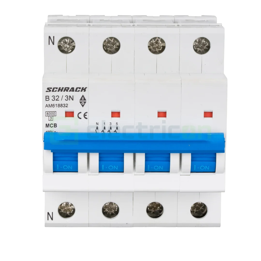 Intrerupator MCB B32A N/A - AM618832 [2]