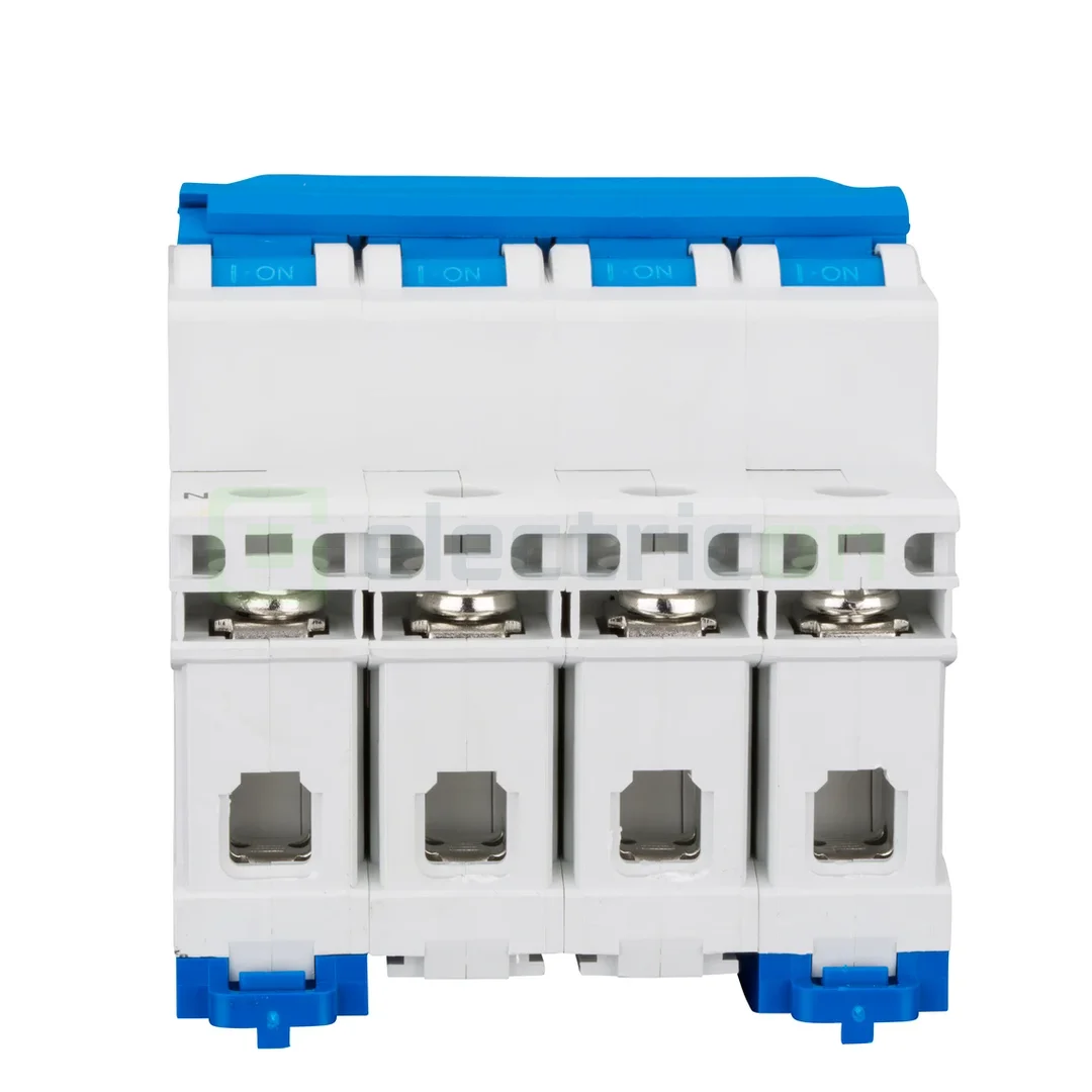 Siguranta MCB C10A N/A - AM617810 [6]