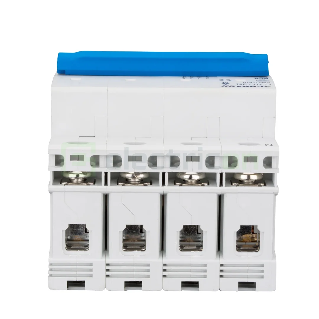 Siguranta MCB C10A N/A - AM617810 [4]