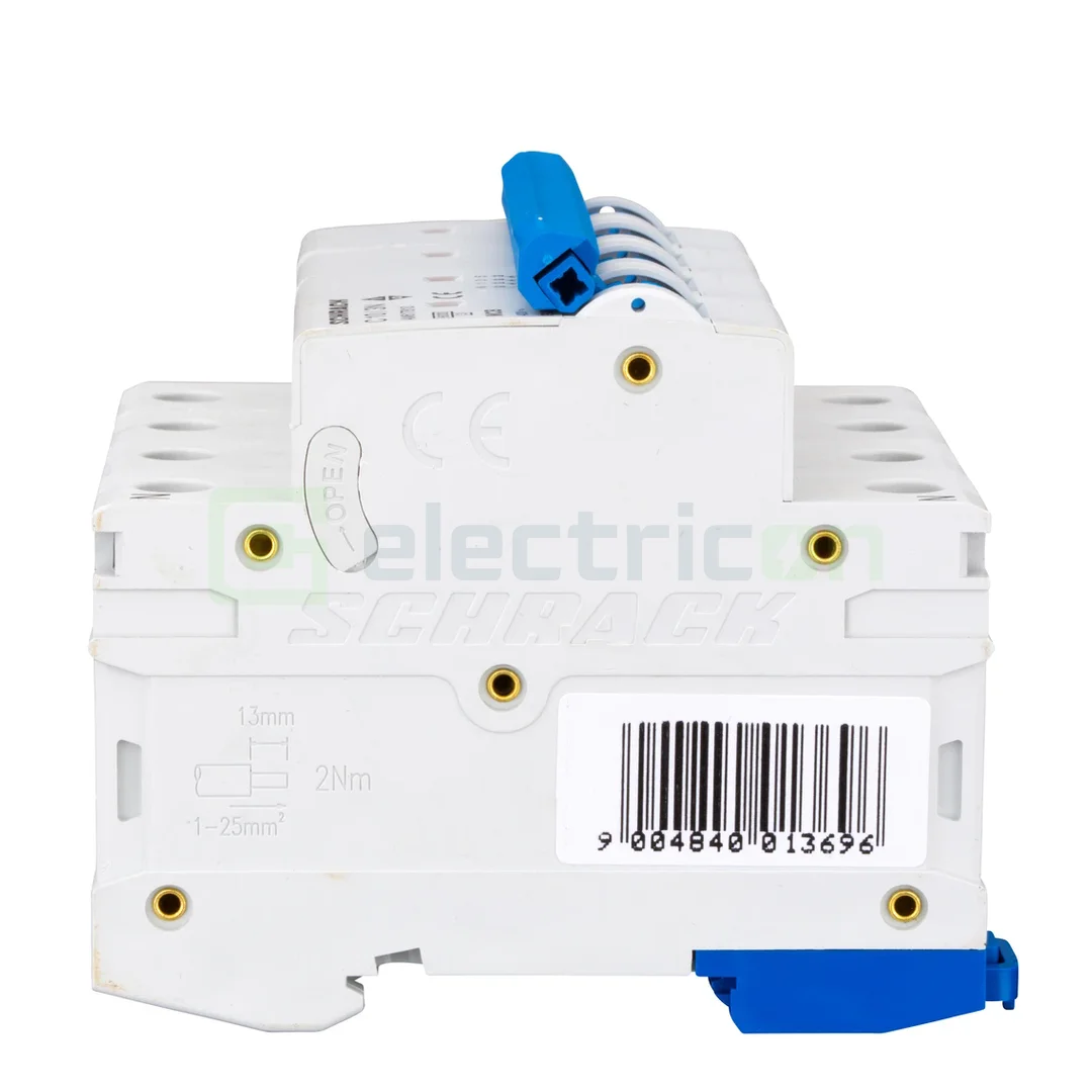 Siguranta MCB C10A N/A - AM617810 [3]