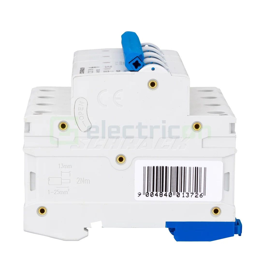 Siguranta MCB C20A N/A - AM617820 [3]