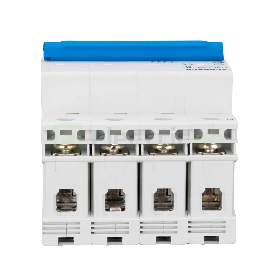 Disjunctor MCB C40A N/A - AM617840 [3]