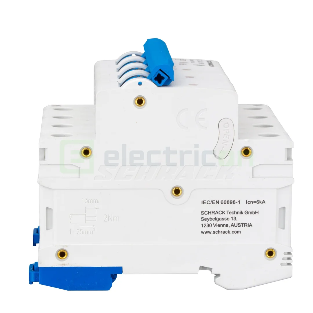 Disjunctor MCB C40A N/A - AM617840 [4]