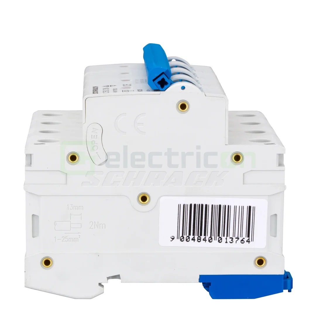 Intrerupator MCB C50A N/A - AM617850 [3]