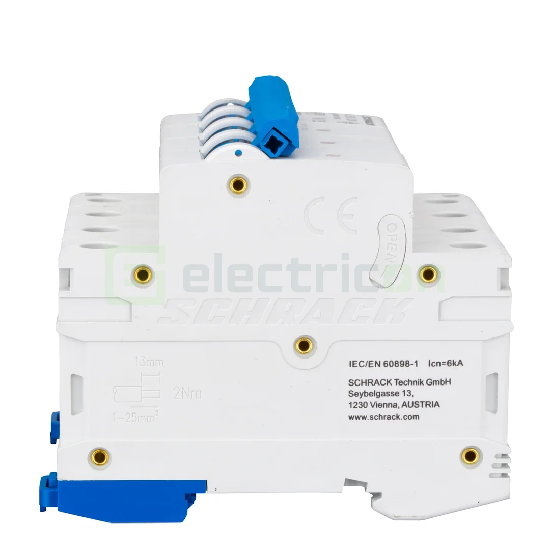 Intrerupator MCB C50A N/A - AM617850 [5]