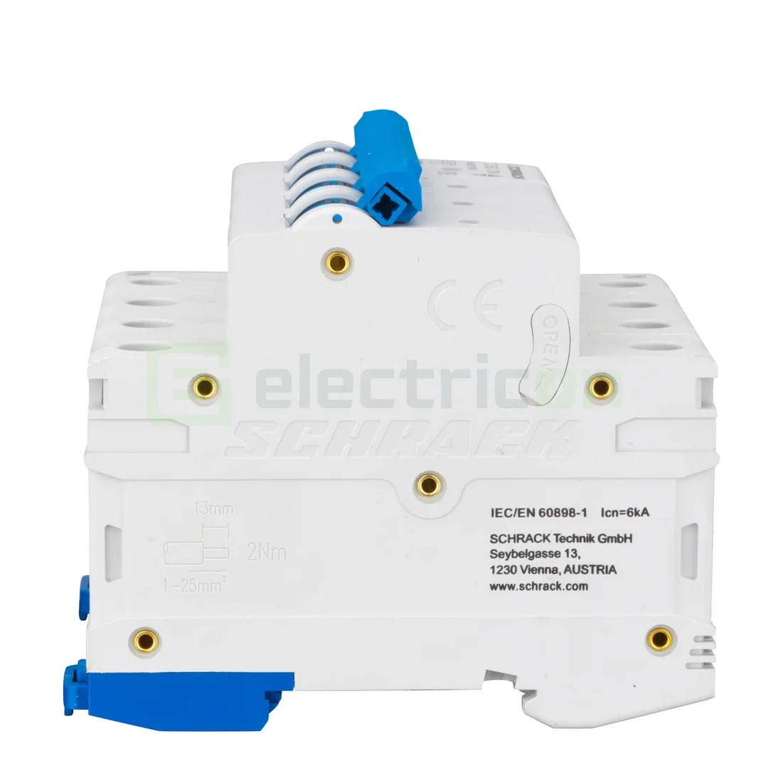 Intrerupator MCB C63A N/A - AM617863 [5]