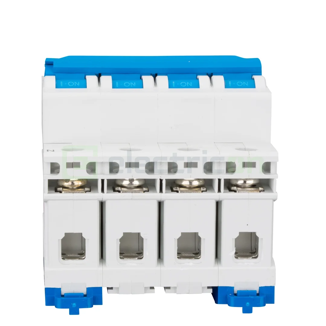 Intrerupator MCB C63A N/A - AM617863 [6]