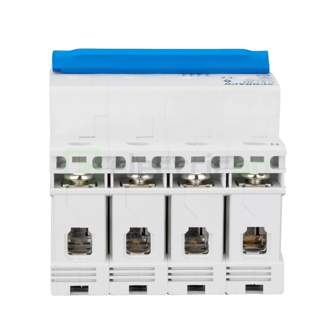 Disjunctor MCB C6A N/A - AM617806 [4]