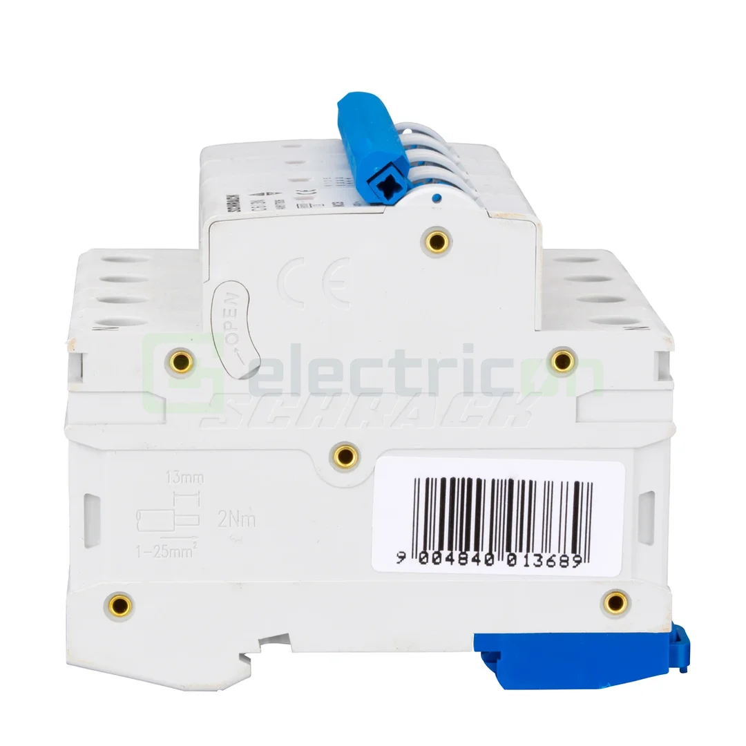 Disjunctor MCB C6A N/A - AM617806 [3]