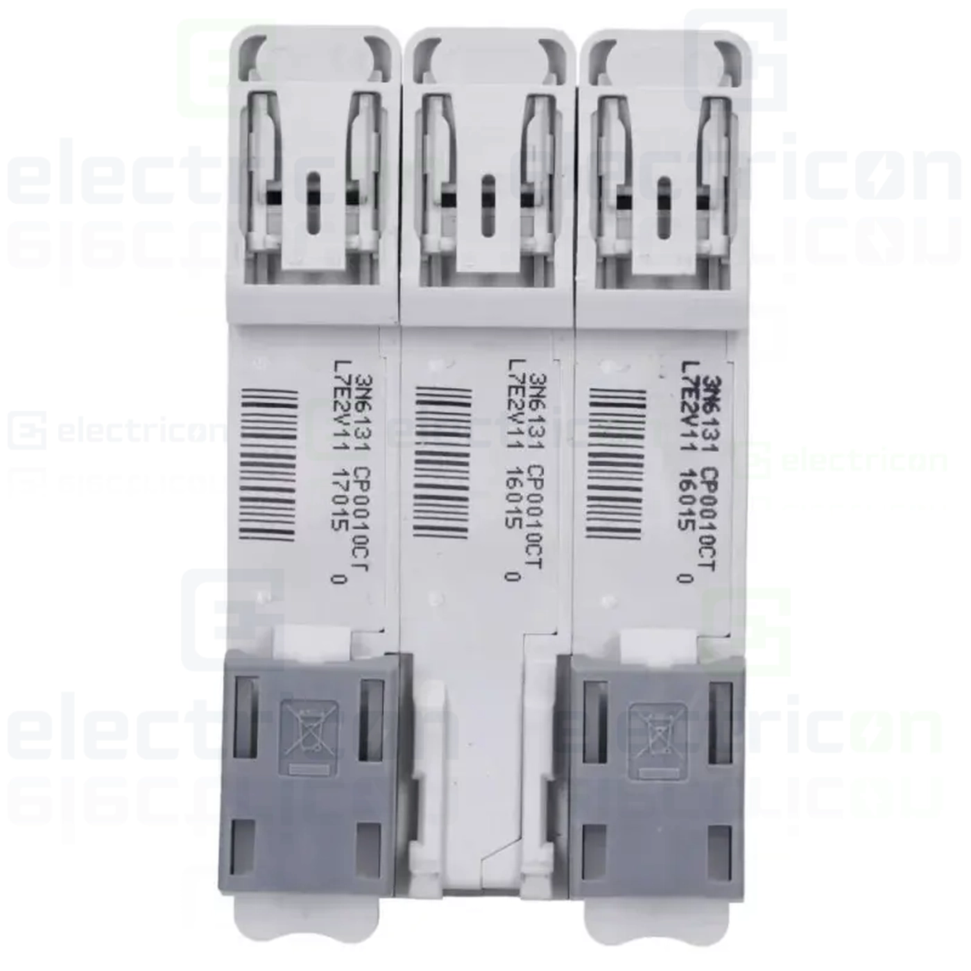 Intrerupator MCB C10A Hager - NCN310 [4]