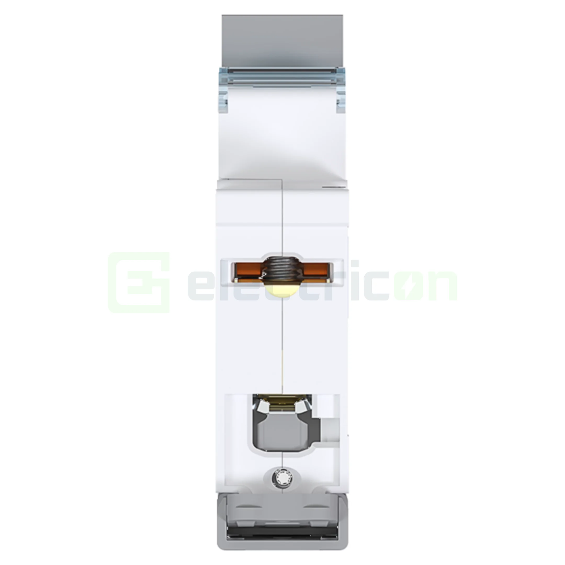 Siguranta MCB BN/AA Hager - MBS110 [3]