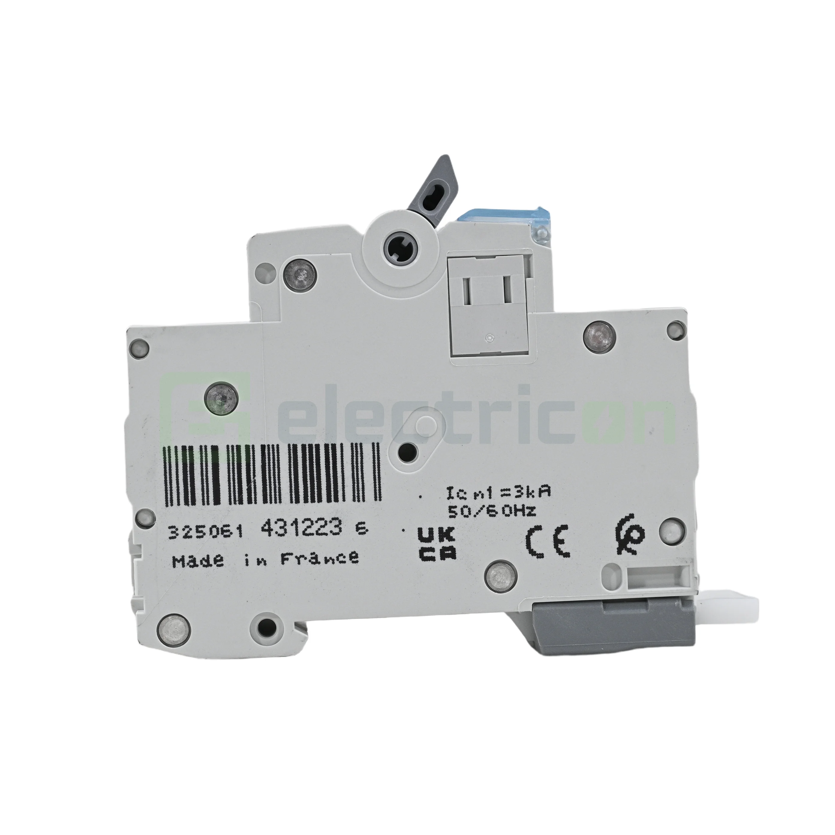 Intrerupator MCB BN/AA Hager - MKN510 [4]