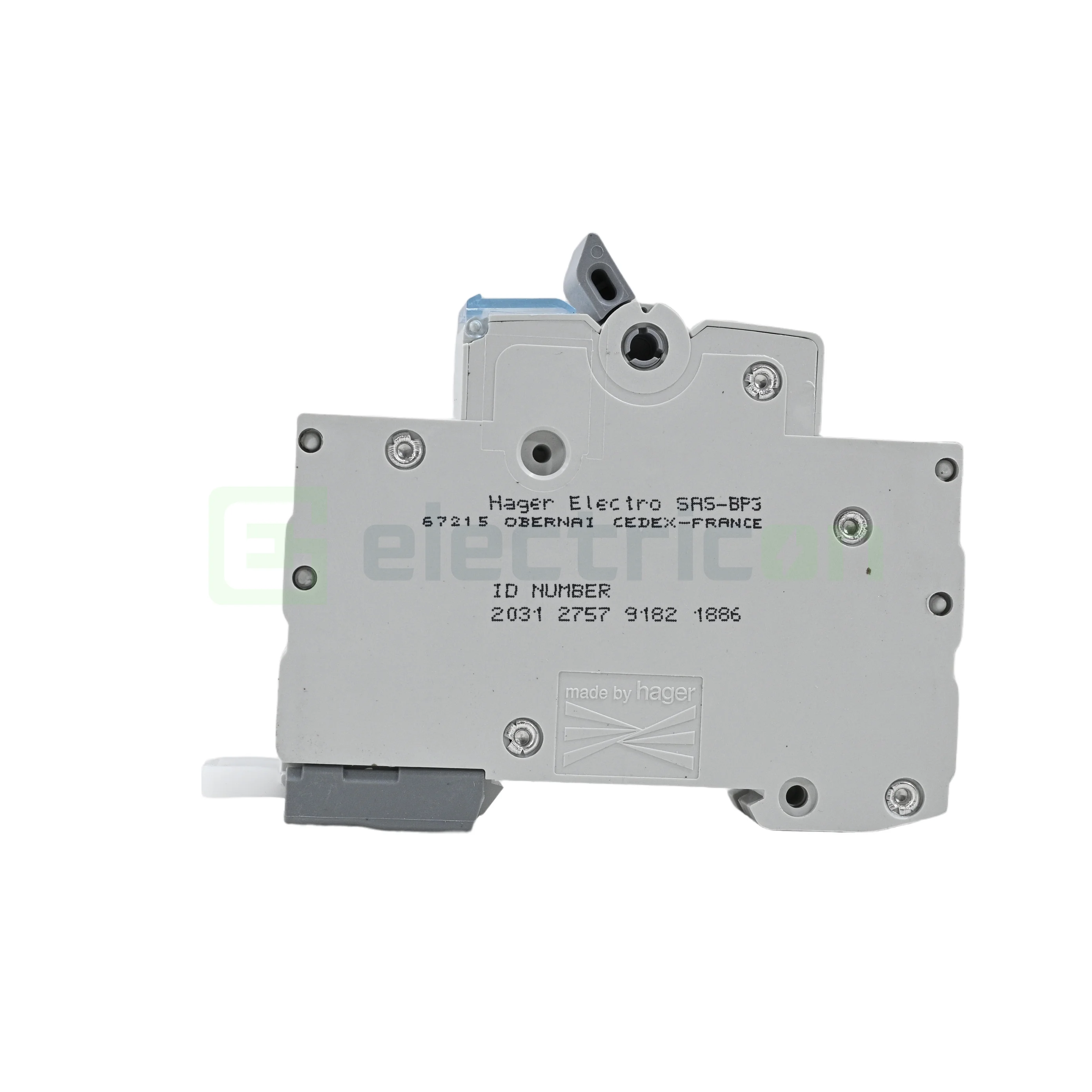 Intrerupator MCB BN/AA Hager - MKN510 [6]