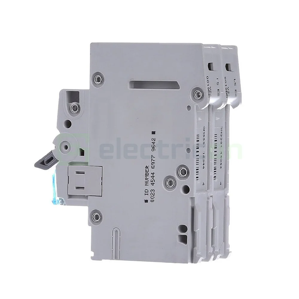 Disjunctor MCB B10A Hager - MBN210 [4]