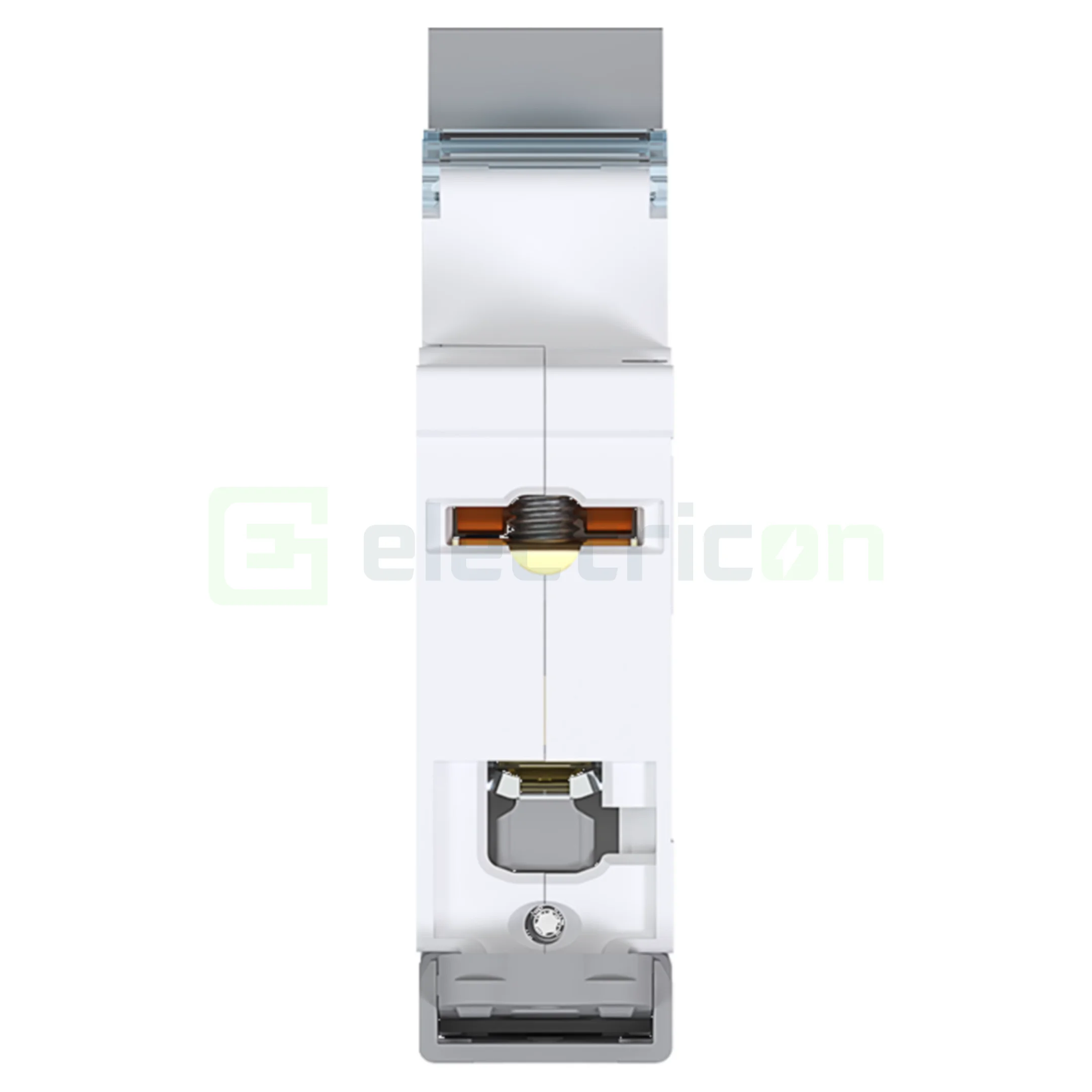 Intrerupator MCB B13A Hager - MBS113 [3]