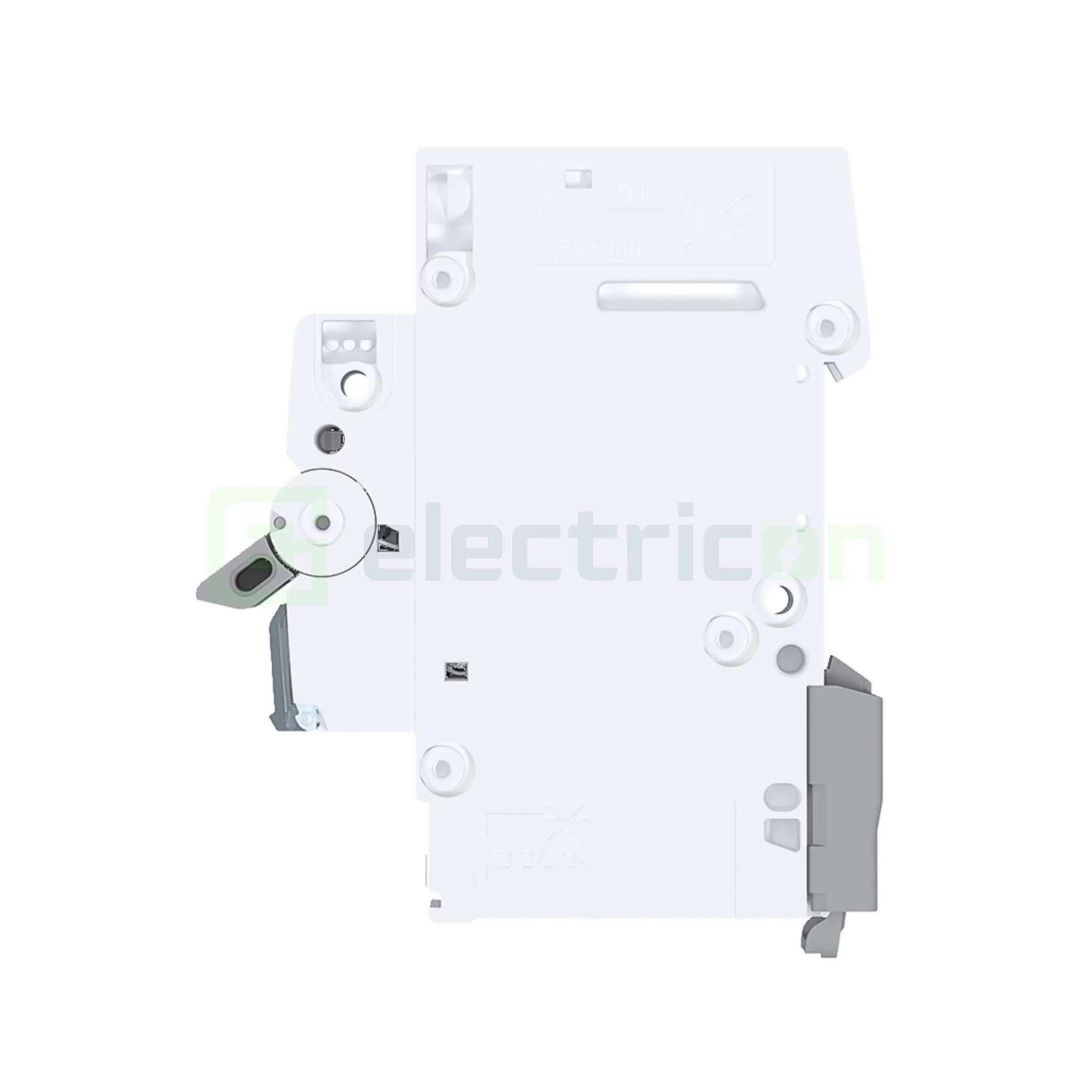 Intrerupator MCB B13A Hager - MBS113 [6]