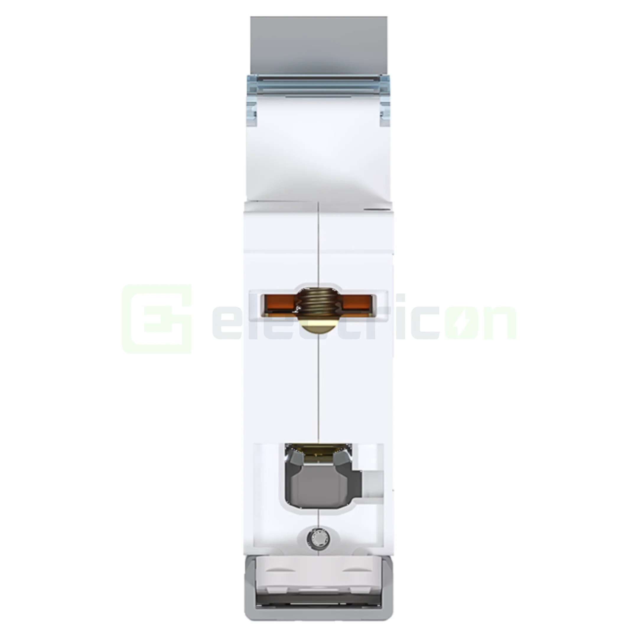 Siguranta MCB B16A Hager - MBS116 [6]