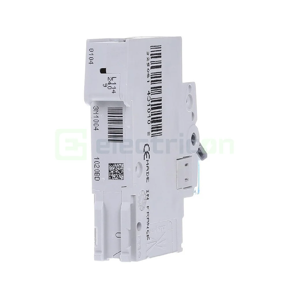 Intrerupator MCB BN/AA Hager - MBN120 [2]