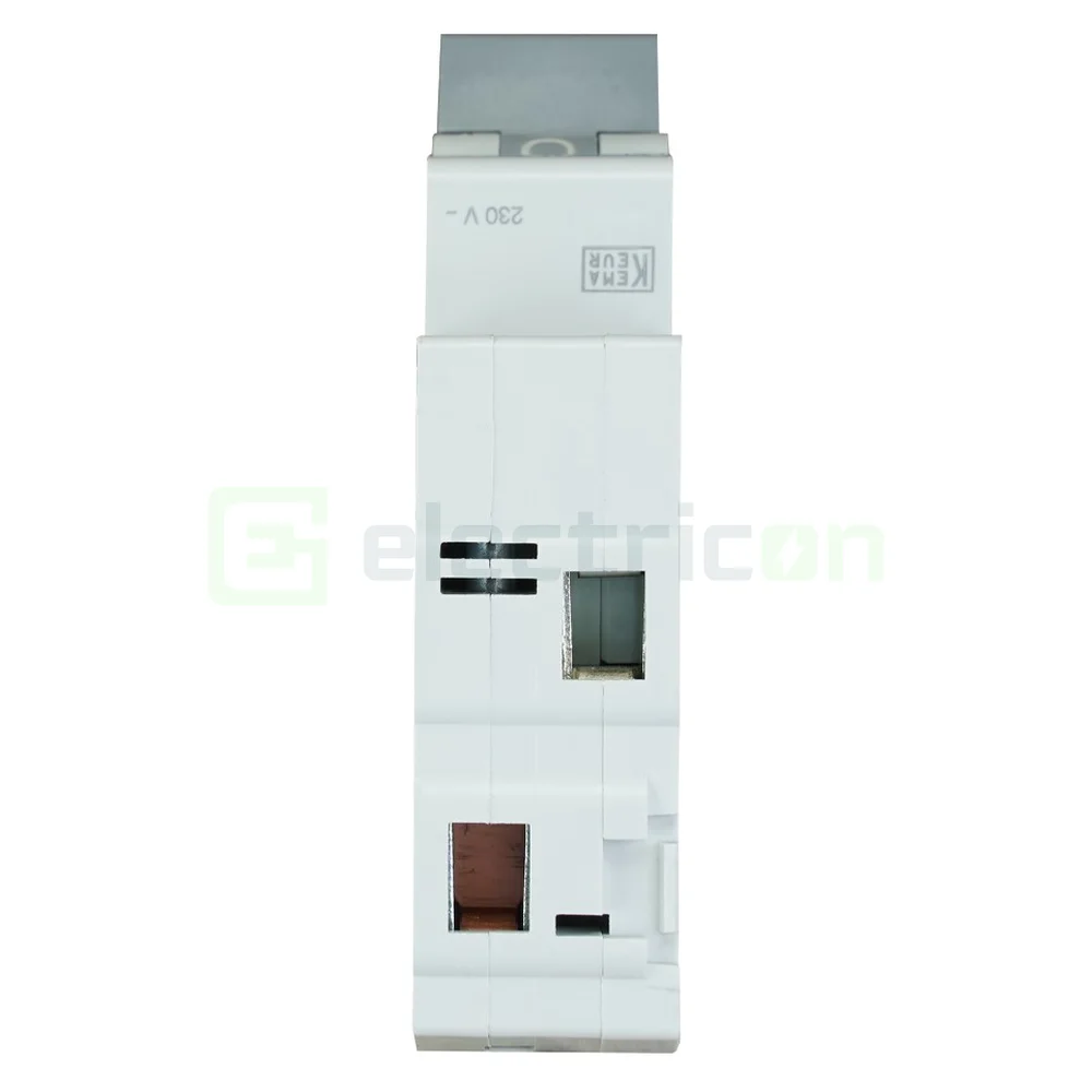 Siguranta MCB BN/AA Hager - MKN520 [4]