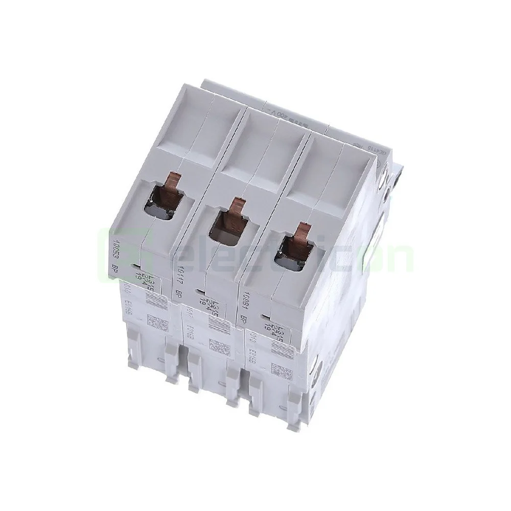 Siguranta MCB BN/AA Hager - MBN320 [6]