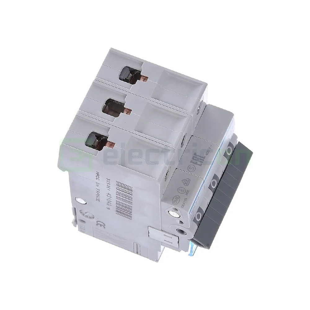 Siguranta MCB BN/AA Hager - MBN320 [4]